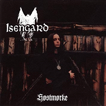 Isengard (NOR) : Høstmørke